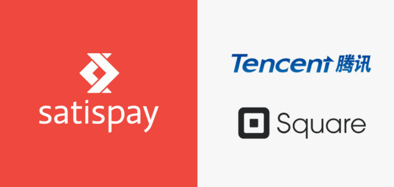 Il governo Draghi autorizza l’ingresso di Tencent e Square nel capitale di Satispay