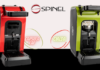 Nata per la cialda, CIAO di Spinel è disponibile anche per la capsula FAP