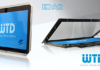 Da WTD i display della nuova serie EDAR TOUCH OPEN FRAME