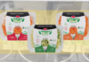 La frutta di IV gamma nel Vending. Cresce il progetto della Orsini & Damiani