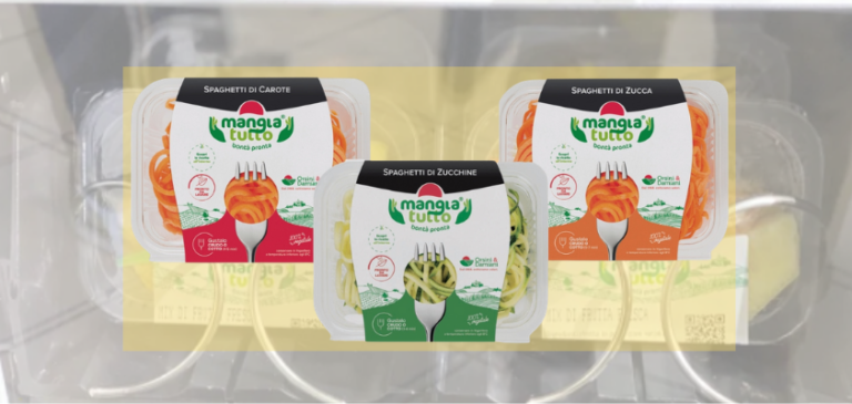 La frutta di IV gamma nel Vending. Cresce il progetto della Orsini & Damiani