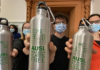 Con la collaborazione di Buonristoro l’AUSL Bologna diventa plastic free