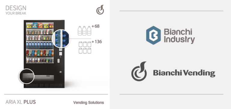 Who wants more capacity? Con ARIA XL di Bianchi Industry l’offerta diventa extra-large