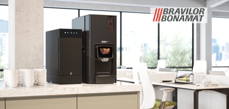 Bravilor Bonamat amplia la linea di successo Sego espresso