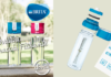 BRITA lancia la borraccia filtrante con un messaggio a Millennials e Generazione Z