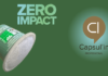 Capsul’in Pro lancia la prima capsula home compost, 100% bio-based e a barriera all’ossigeno