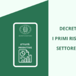 DECRETO SOSTEGNI. Arrivano i primi ristori anche al settore della distribuzione automatica