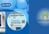 La nuova vending machine contactless di Microhard e Durex per ridurre i rischi di contatto