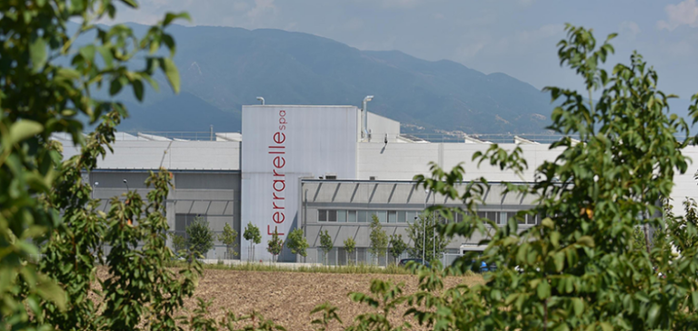 Ferrarelle è il brand più sostenibile del mercato delle acque minerali