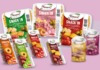FIORUCCI lancia la nuova linea Snack’In ed entra nel comparto degli snack