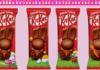 È KitKat Bunny l’icona della Pasqua con le ricette da preparare a casa