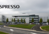 Nespresso amplia il sito produttivo di Avenches con un investimento di 117 milioni di franchi