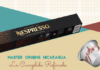 Master Origins Nicaragua La Cumplida Refinada: la nuova limited edition Nespresso