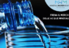 NOMISMA-Mineral Water Monitor. Frena il mercato delle acque minerali italiane