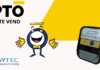 Con OPTO REMOTE VEND di Paytec non ci sono più scuse…