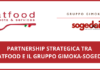 Partnership strategica nell’HoReCa tra Natfood e la holding del Gruppo Gimoka-Sogedai