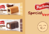 Più Buono Special Vending. Brownie e Ciokobum per una pausa golosa