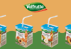 Valfrutta, i succhi di frutta per il canale Vending nel nuovo brik ecosostenibile