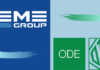 Con l’acquisizione del gruppo ODE, CEME rafforza la leadership di mercato