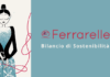 Ferrarelle presenta il Bilancio Sostenibilità e annuncia di diventare Società Benefit Ferrarelle presenta il Bilancio Sostenibilità e annuncia di diventare Società Benefit
