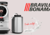 Sprso. Bean-to-cup e latte fresco per il fiore all’occhiello di Bravilor Bonamat