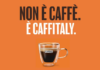 Caffitaly investe 2,5 milioni di euro nella nuova campagna pubblicitaria