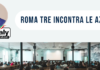 Giuseppe Casareto, AD di Caffitaly, protagonista dell’evento “Roma Tre incontra le aziende”