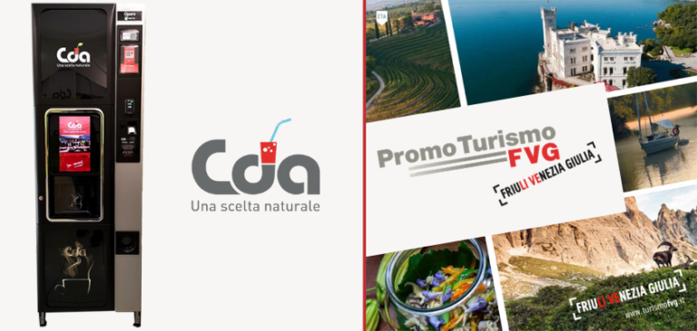 “Una scelta naturale, una regione da amare”. Il progetto di CDA e Promozione Turismo FVG