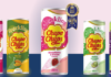 Arrivano in Italia i Chupa Chups® Sparkling Drink, versione da bere dell’iconica caramella