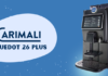 Carimali presenta la nuova BlueDot 26 Plus, la miglior qualità in dimensioni ridotte