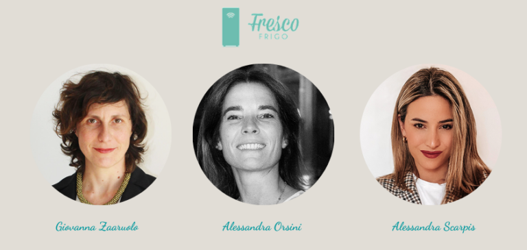 FrescoFrigo continua a crescere e rafforza il management con nuove quote rosa