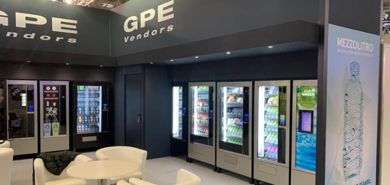GPE VENDORS. Un video per presentare al mercato l’innovativa linea GPE COMFORT