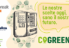 LIOMATIC lancia la sua rivoluzione ecologica attraverso il progetto CO-GREENING