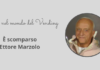 Ancora un lutto nel Vending: scompare Ettore Marzolo