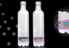 Refresco Italia lancia la nuova MOOD 100, l’acqua in bottiglia di plastica 100% riciclata