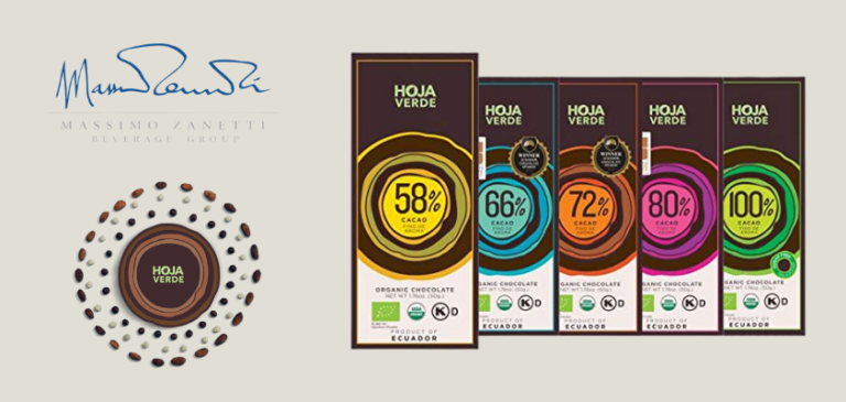 Massimo Zanetti acquista Hoia Verde Gourmet per caffè e cioccolato d’eccellenza