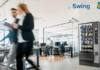 NECTA presenta SWING, la prima della nuova generazione di macchine Impulse