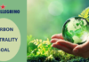 Giornata Mondiale della Terra. SANPELLEGRINO punta sulla Carbon Neutrality