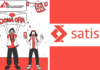 SATISPAY al fianco di Medici senza Frontiere nel #worldhealthday