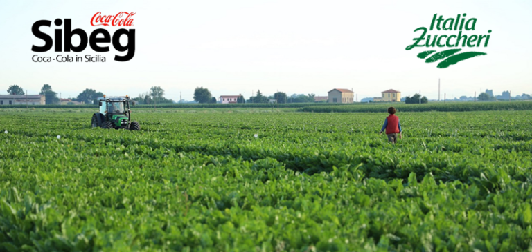 In Sicilia SIBEG sempre più green grazie all’accordo con Italia Zuccheri