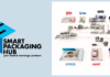 Smart Packaging Hub. Un luogo virtuale per rivoluzionare il futuro del packaging del F&B