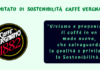 Nella Giornata mondiale della Terra è nato il Comitato di Sostenibilità Caffè Vergnano Distribuzione automatica vending caffè cialde distributori automatici
