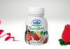 Yogurt Drink alla fragola Mila per un’estate piena di freschezza