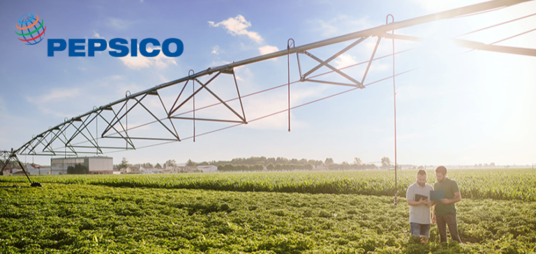 Con “Agricoltura Positiva” PepsiCo elimina 3 milioni di tonnellate di gas serra entro il 2030
