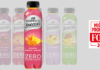 San Benedetto Succoso Zero vince il premio “Miglior Prodotto Food 2021”