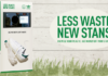 Adidas lancia la reverse vending machine per incentivare recupero e riciclo della plastica
