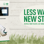 Adidas lancia la reverse vending machine per incentivare recupero e riciclo della plastica