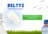 Wisecap® sviluppa Belty2, il tappo conforme alle richieste della Direttiva SUP