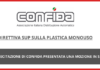 Su sollecitazione di CONFIDA presentata una mozione in Senato sulla Direttiva SUP