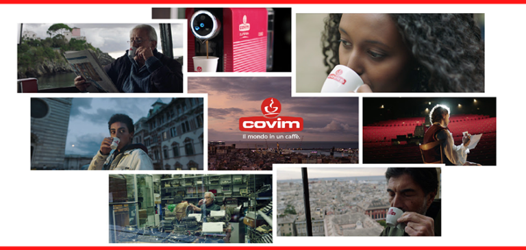 Da domenica 23 maggio Covim torna in comunicazione nazionale 2021 sulle reti RAI